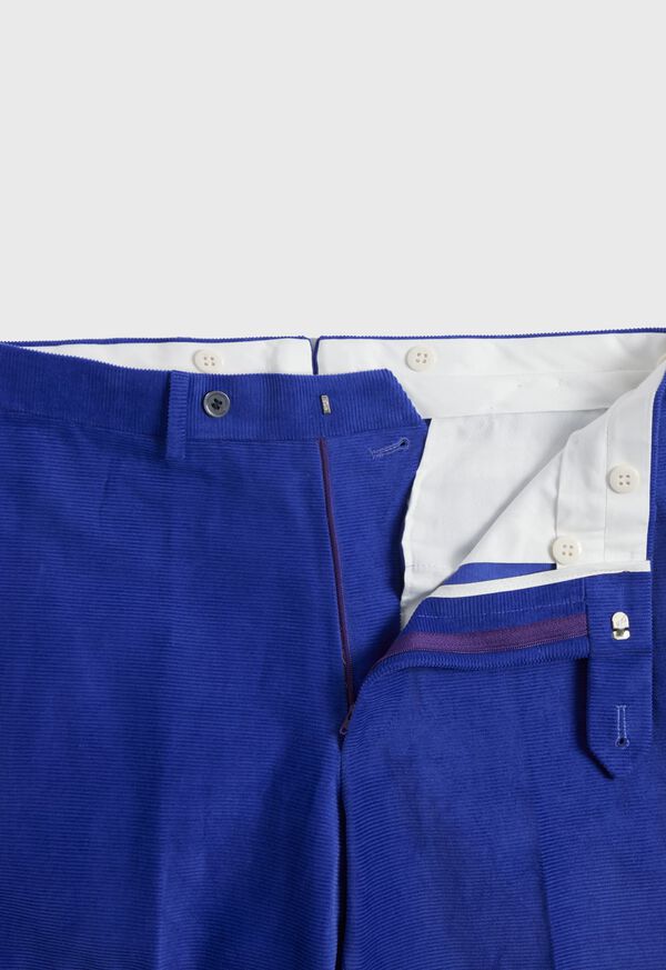 Paul Stuart James Horizontal Corduroy Trouser