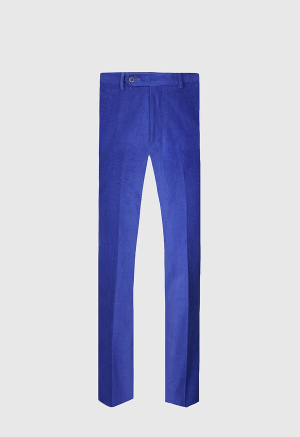 paul stuart James Horizontal Corduroy Trouser