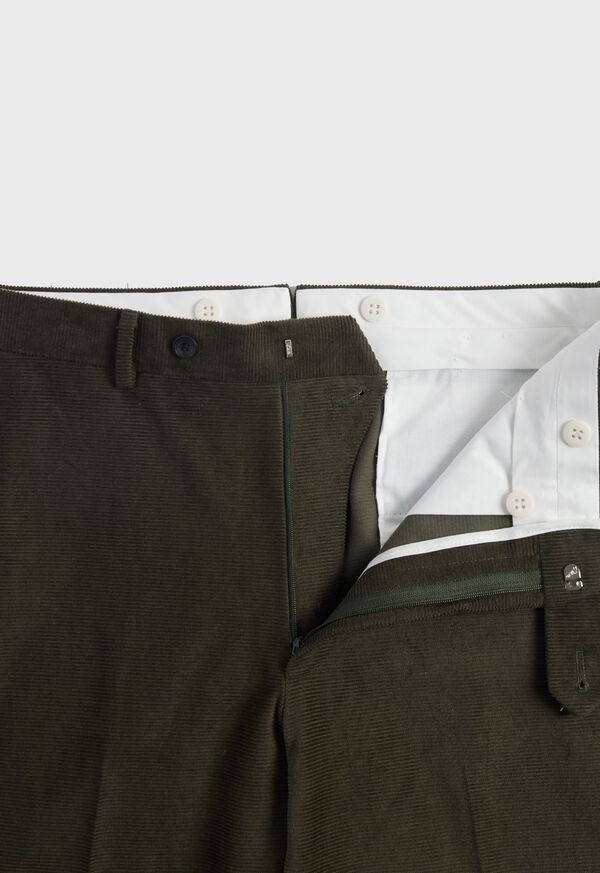 Paul Stuart James Horizontal Corduroy Trouser