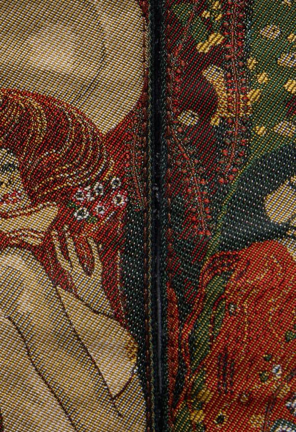 Paul Stuart Klimt Suspenders