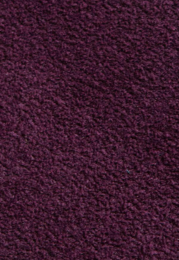 Paul Stuart Leather D-Ring Belt