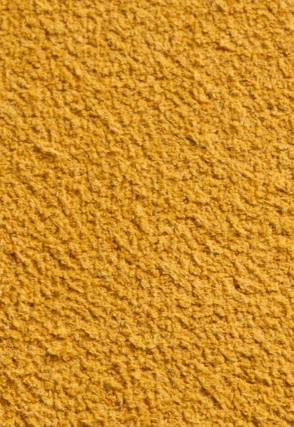 Paul Stuart Leather D-Ring Belt