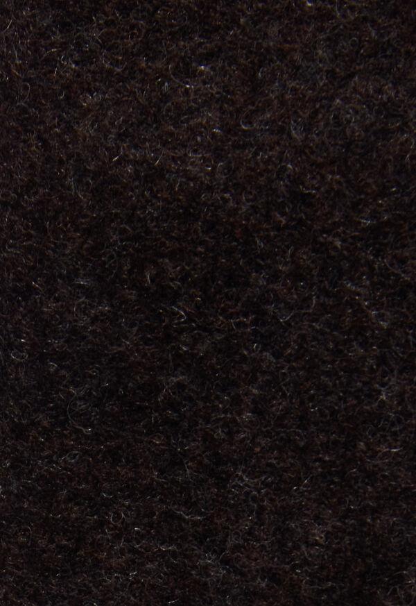 Paul Stuart Leather Trim Suspenders