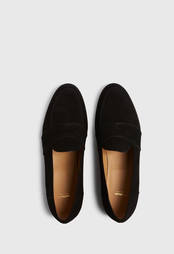 Paul Stuart Lee Penny Loafer