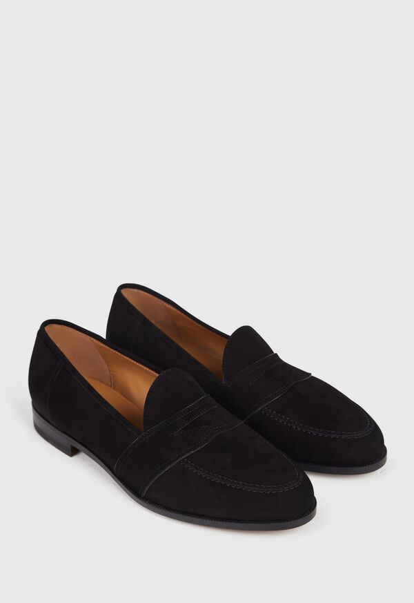 Paul Stuart Lee Penny Loafer