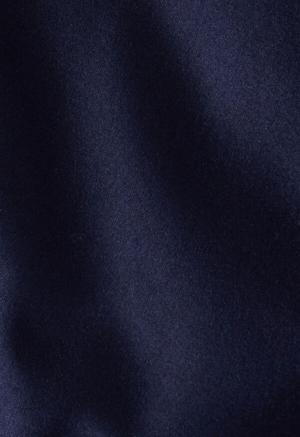 Paul Stuart Lightweight Nehru Blazer