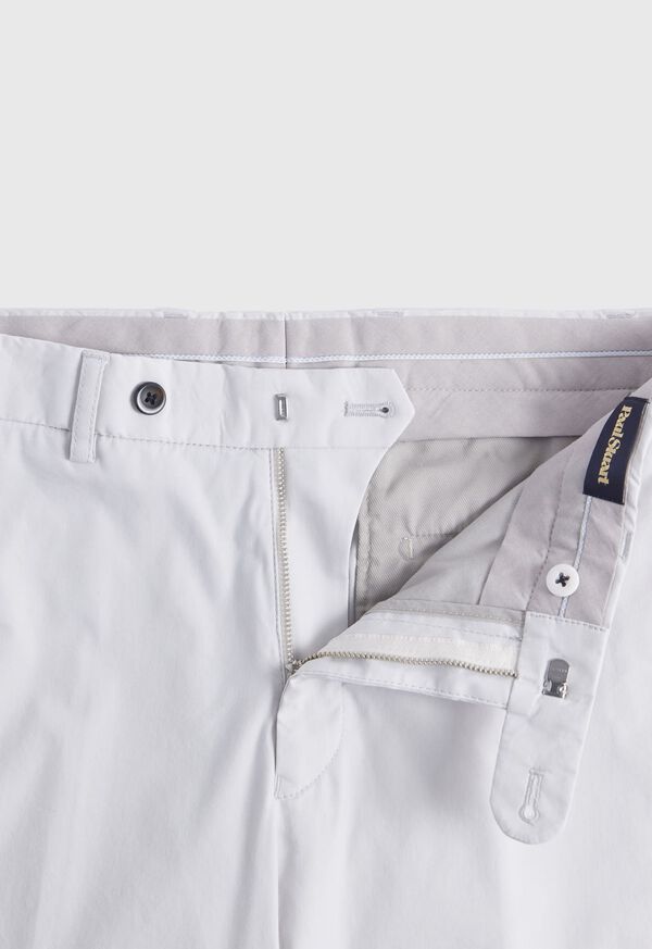 Paul Stuart Lightweight Technical Cotton Trouser