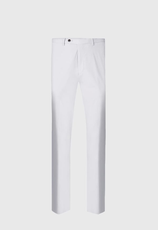 paul stuart Lightweight Technical Cotton Trouser
