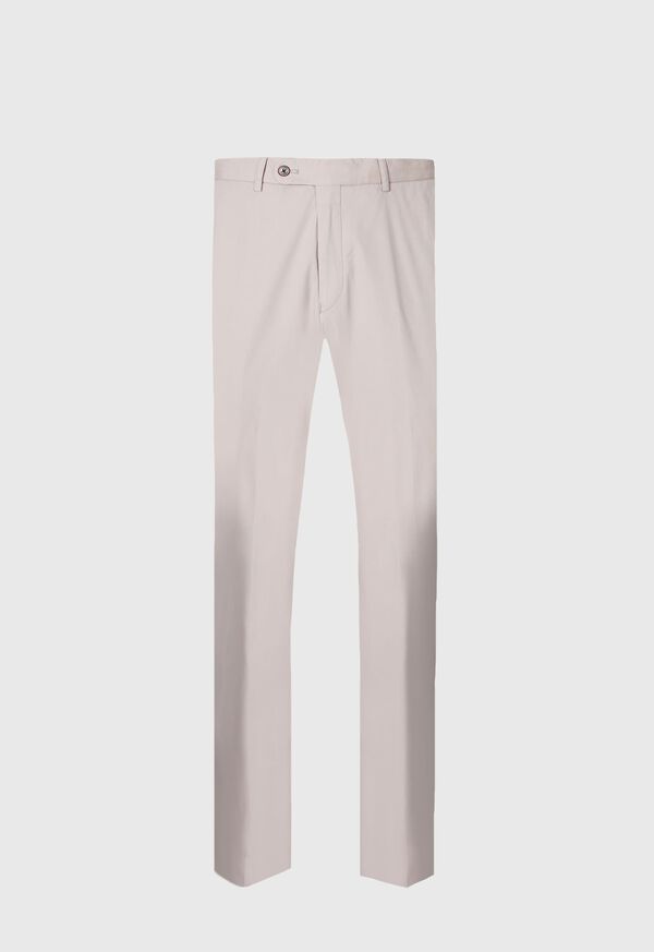 paul stuart Lightweight Technical Cotton Trouser