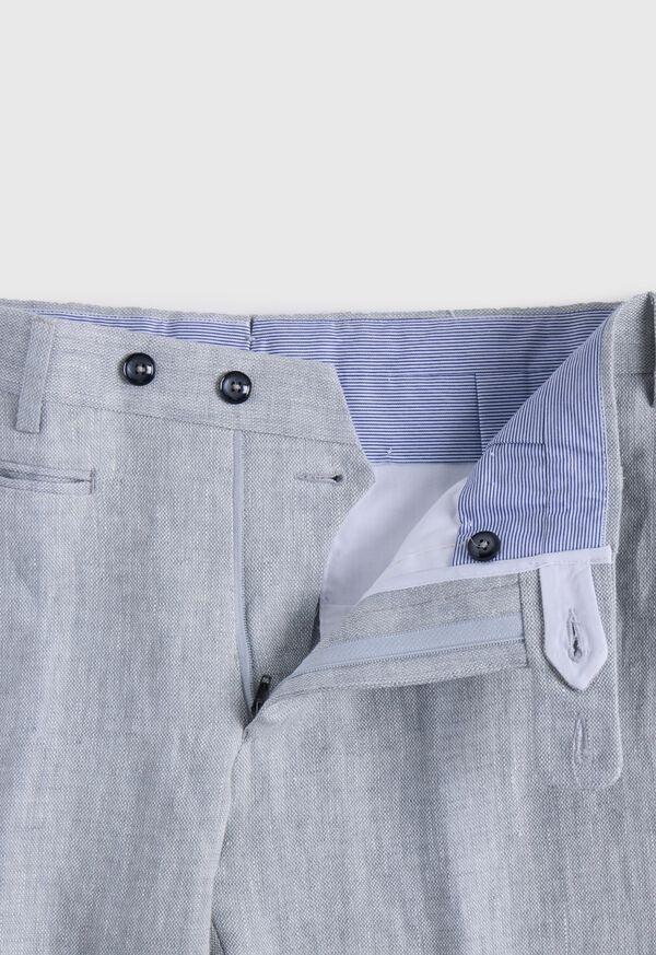 Paul Stuart Linen Dress Trouser