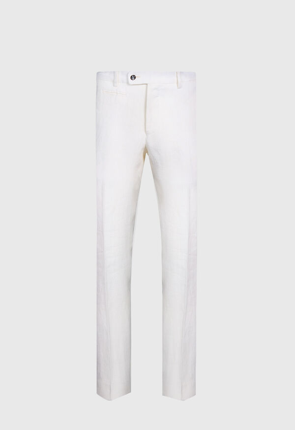paul stuart Linen Dress Trouser