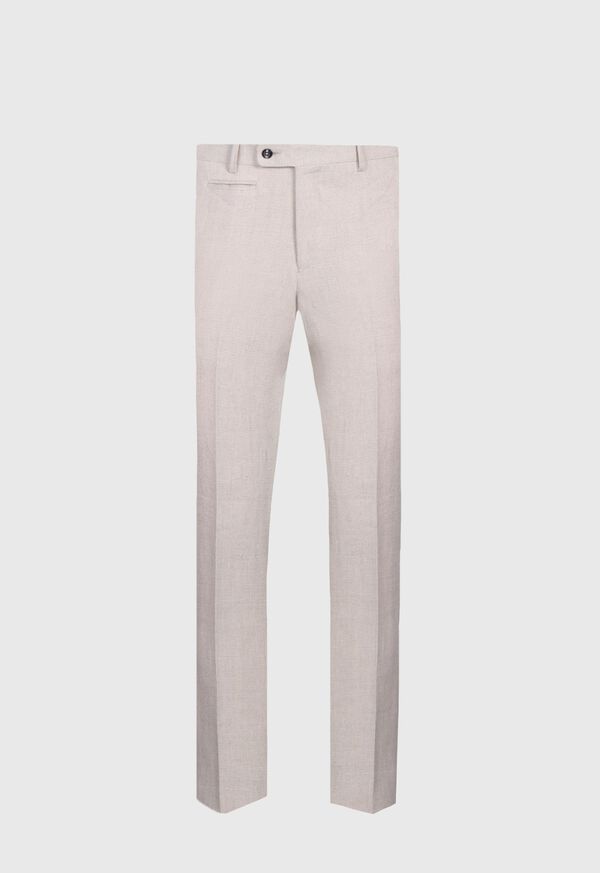 paul stuart Linen Dress Trouser