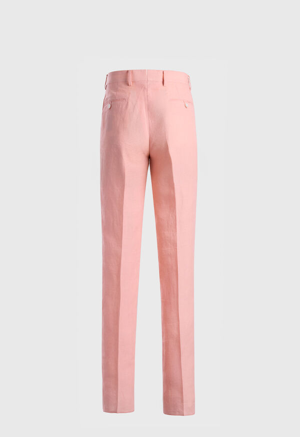 Paul Stuart Linen Dress Trousers