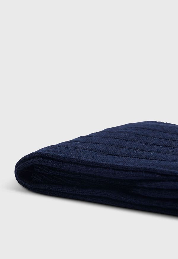 Paul Stuart Linen Mélange Sock