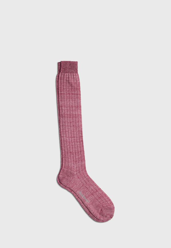 paul stuart Linen Mélange Sock