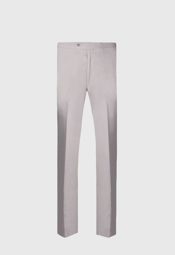paul stuart Linen & Silk Dress Trouser