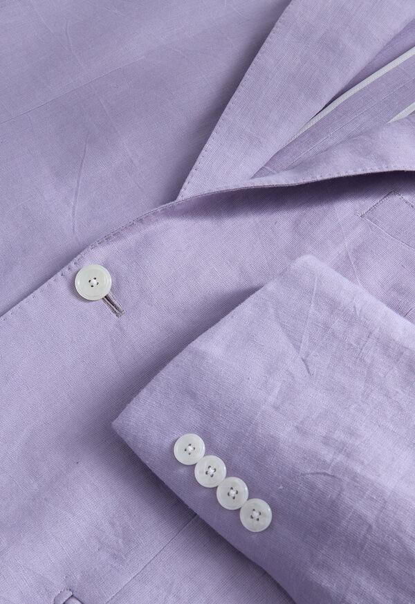 Paul Stuart Linen Suit Jacket