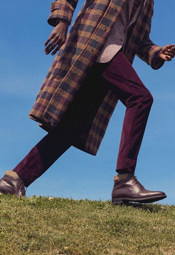 Paul Stuart Matteo Lace Up Boot