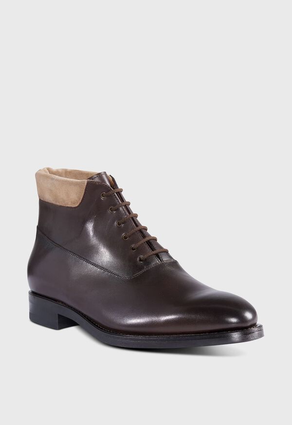Paul Stuart Matteo Lace Up Boot