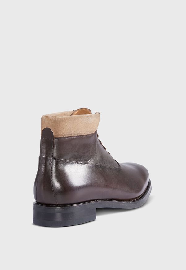 Paul Stuart Matteo Lace Up Boot