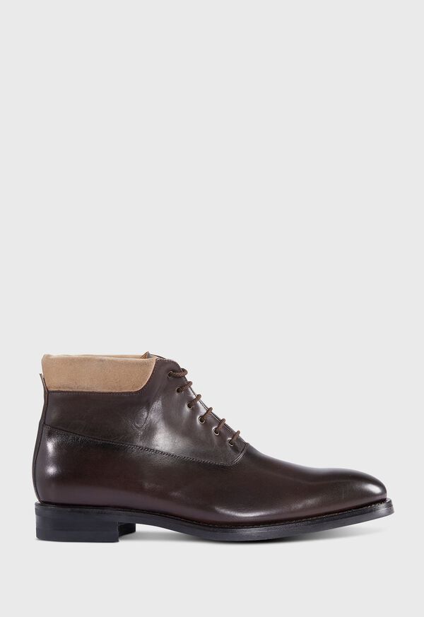 paul stuart Matteo Lace Up Boot
