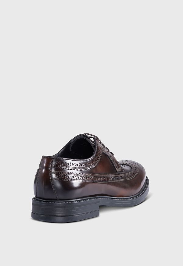 Paul Stuart Maxwell Wingtip Lace Ups