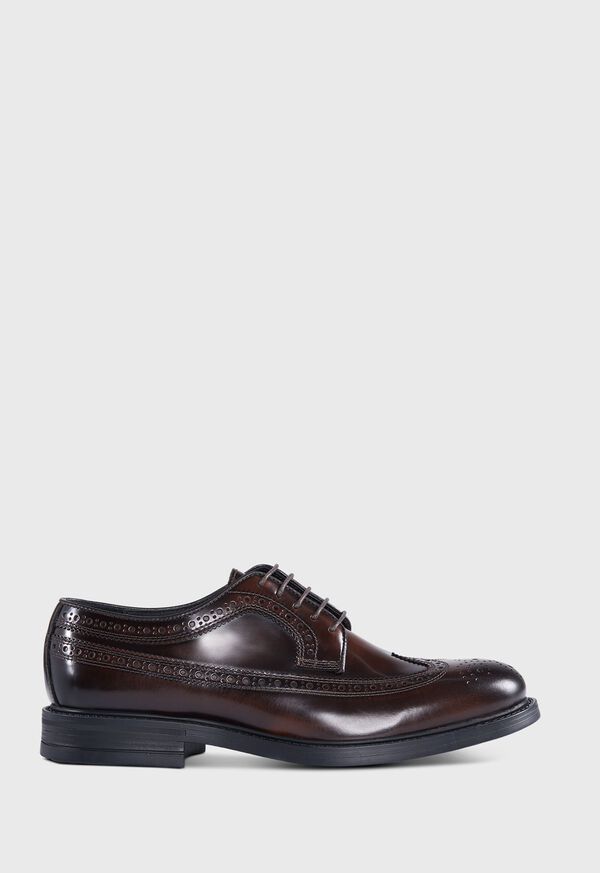 paul stuart Maxwell Wingtip Lace ups