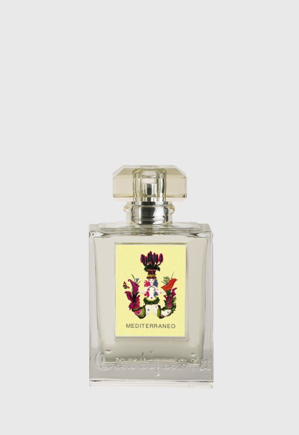 Paul Stuart Mediterraneo Eau De Parfum