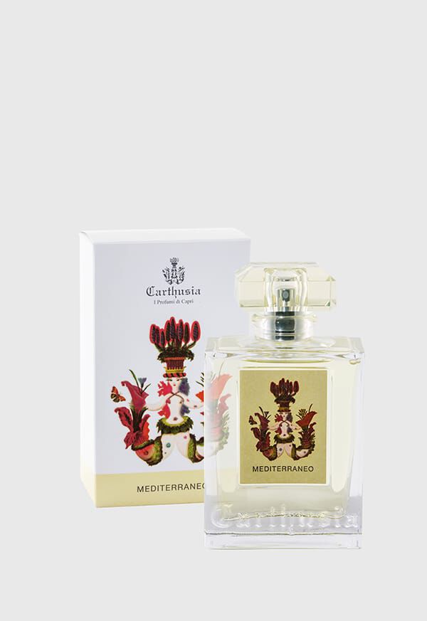 paul stuart Mediterraneo Eau de Parfum