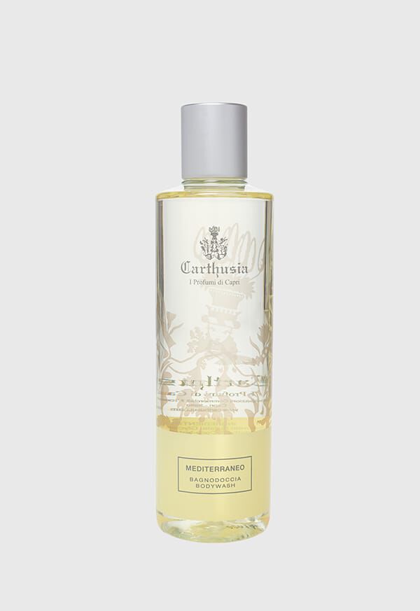 Paul Stuart Mediterraneo Shower Gel