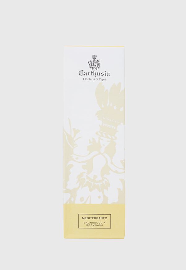 Paul Stuart Mediterraneo Shower Gel