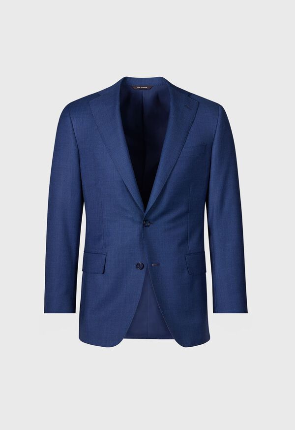 Paul Stuart Nailhead Paul Suit