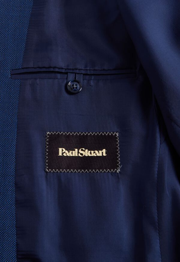 Paul Stuart Nailhead Paul Suit