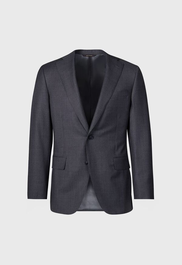 Paul Stuart Nailhead Paul Suit