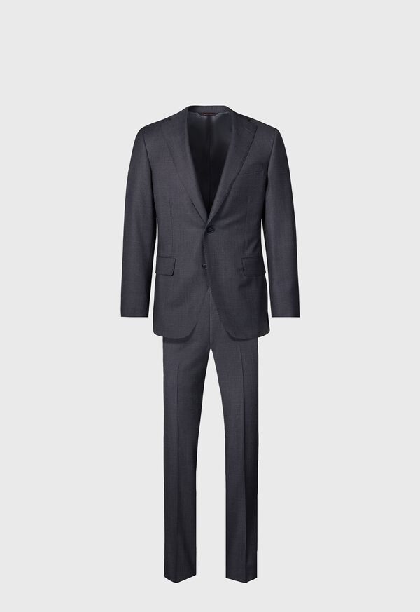 paul stuart Nailhead Paul Suit