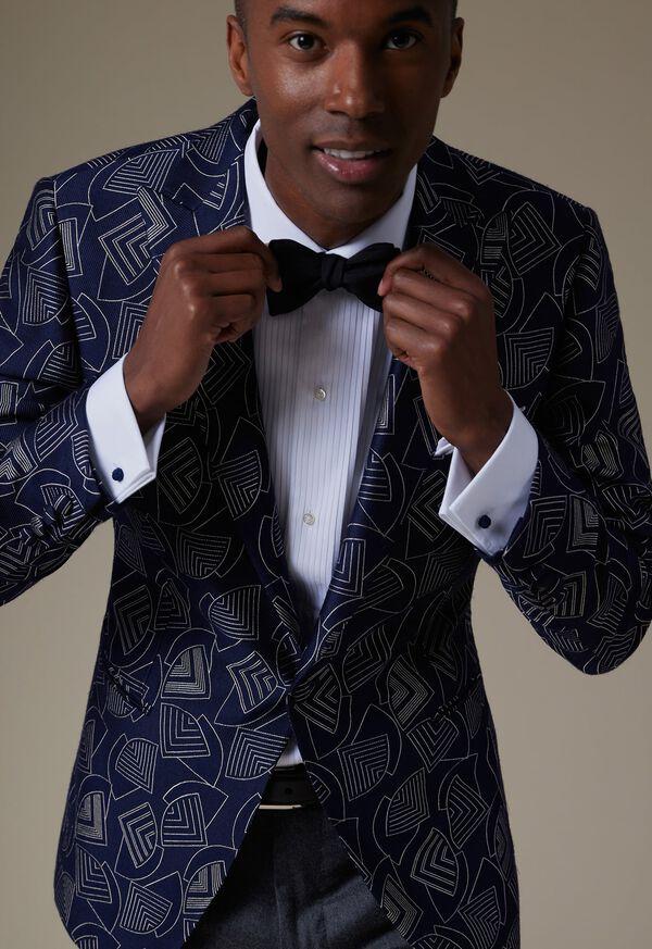 Paul Stuart Narrow Pleat Formal Shirt