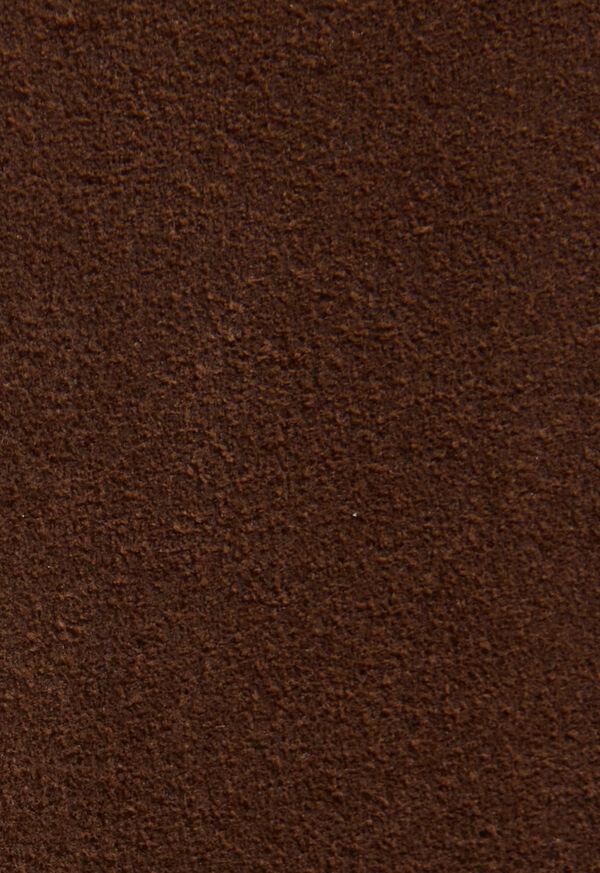 Paul Stuart O-Ring Reversible Suede Belt