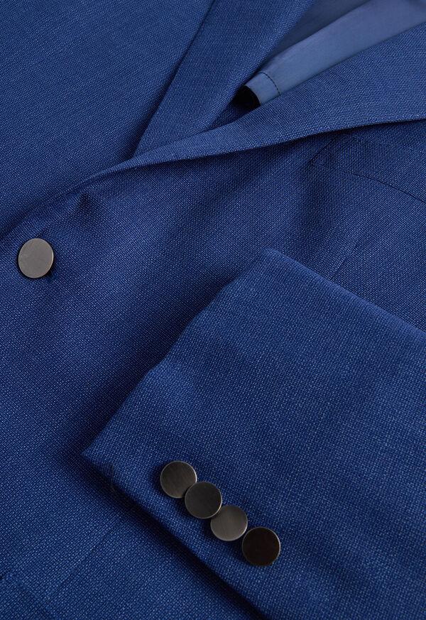 Paul Stuart Open Weave Spring Blazer