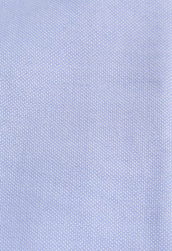 Paul Stuart Oxford Logo Sport Shirt