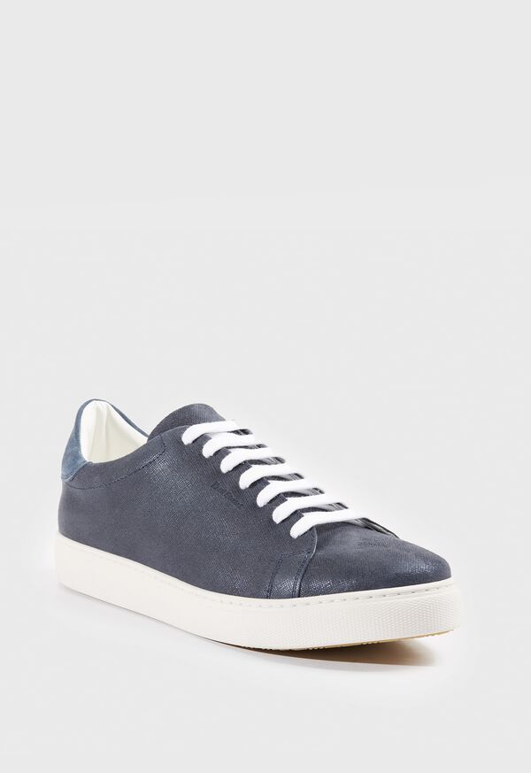 Paul Stuart Pascal Leather Sneaker