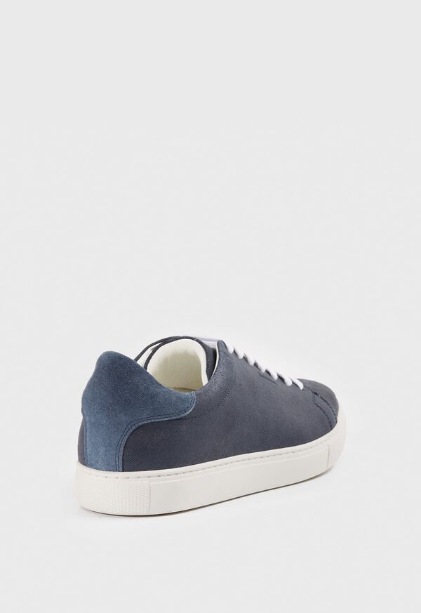 Paul Stuart Pascal Leather Sneaker