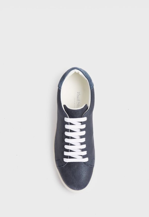 Paul Stuart Pascal Leather Sneaker