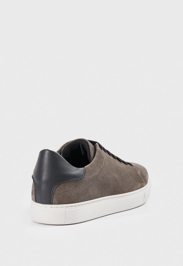 Paul Stuart Pascal Suede Sneaker