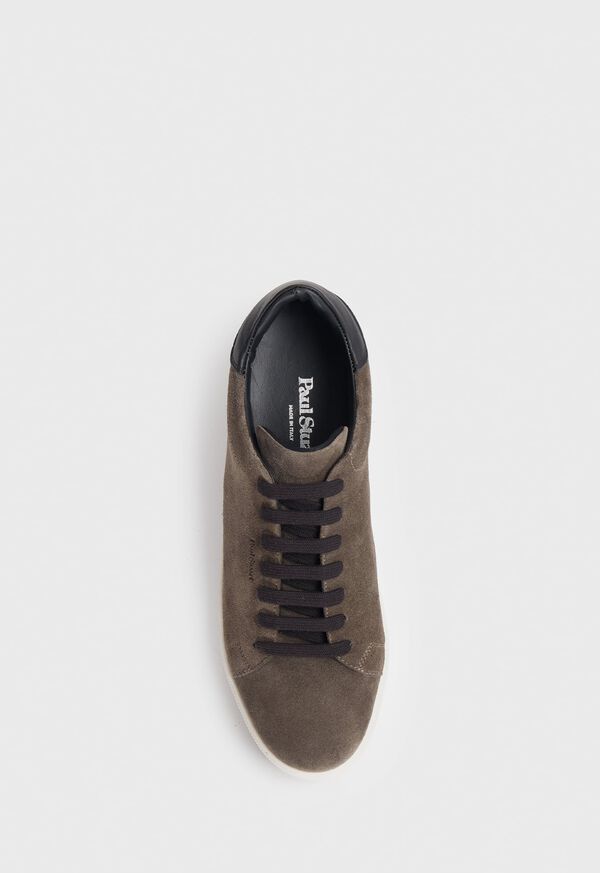 Paul Stuart Pascal Suede Sneaker