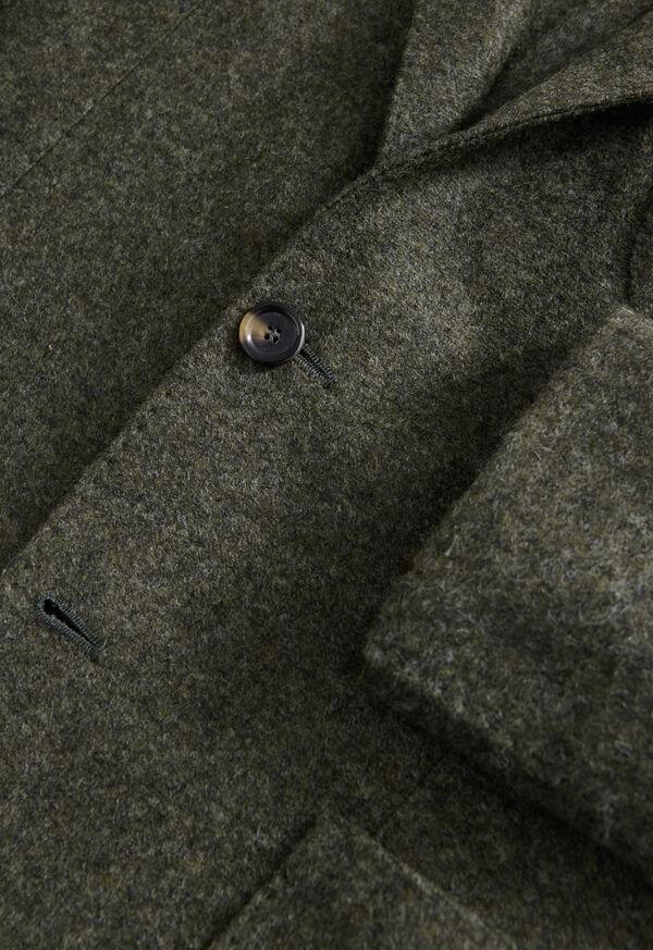 Paul Stuart Patch Pocket Soft Jacket