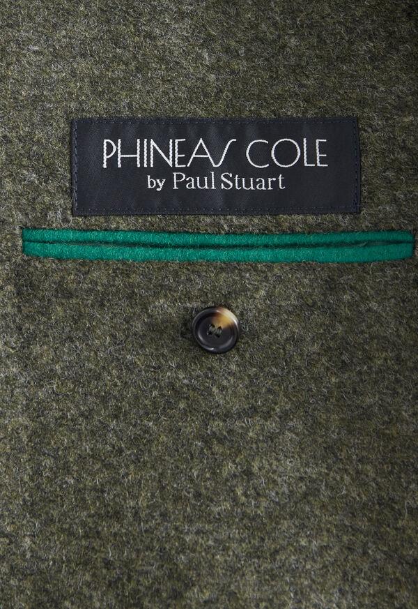 Paul Stuart Patch Pocket Soft Jacket