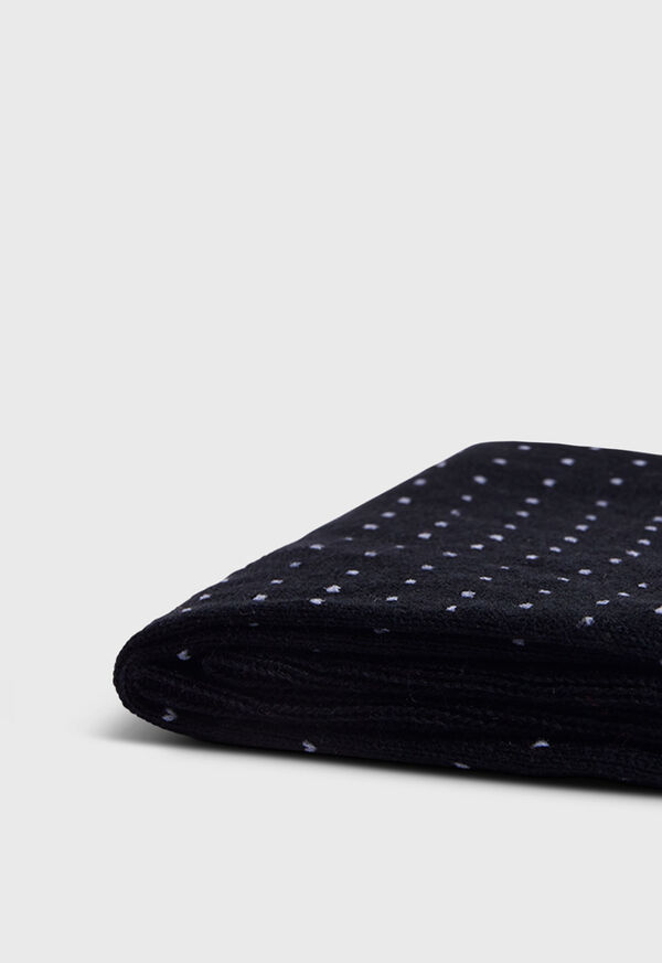 Paul Stuart Pindot Dress Sock