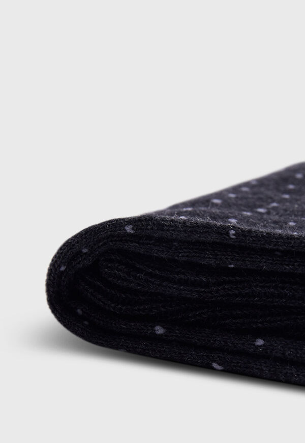 Paul Stuart Pindot Dress Sock