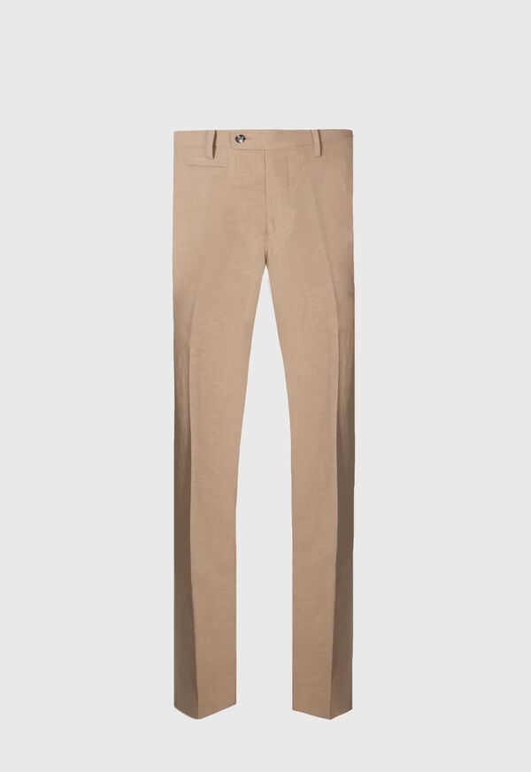 Paul Stuart Plain Front Dress Pant