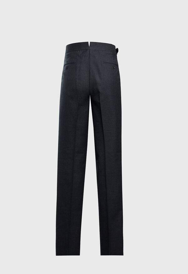 Paul Stuart Pleated Wool Dress Trouser